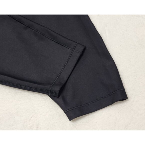 Athleta Black Interval Stash High Rise 7/8 Leggings XL - Picture 8 of 9